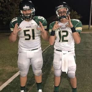 Meet your Posher, Derek